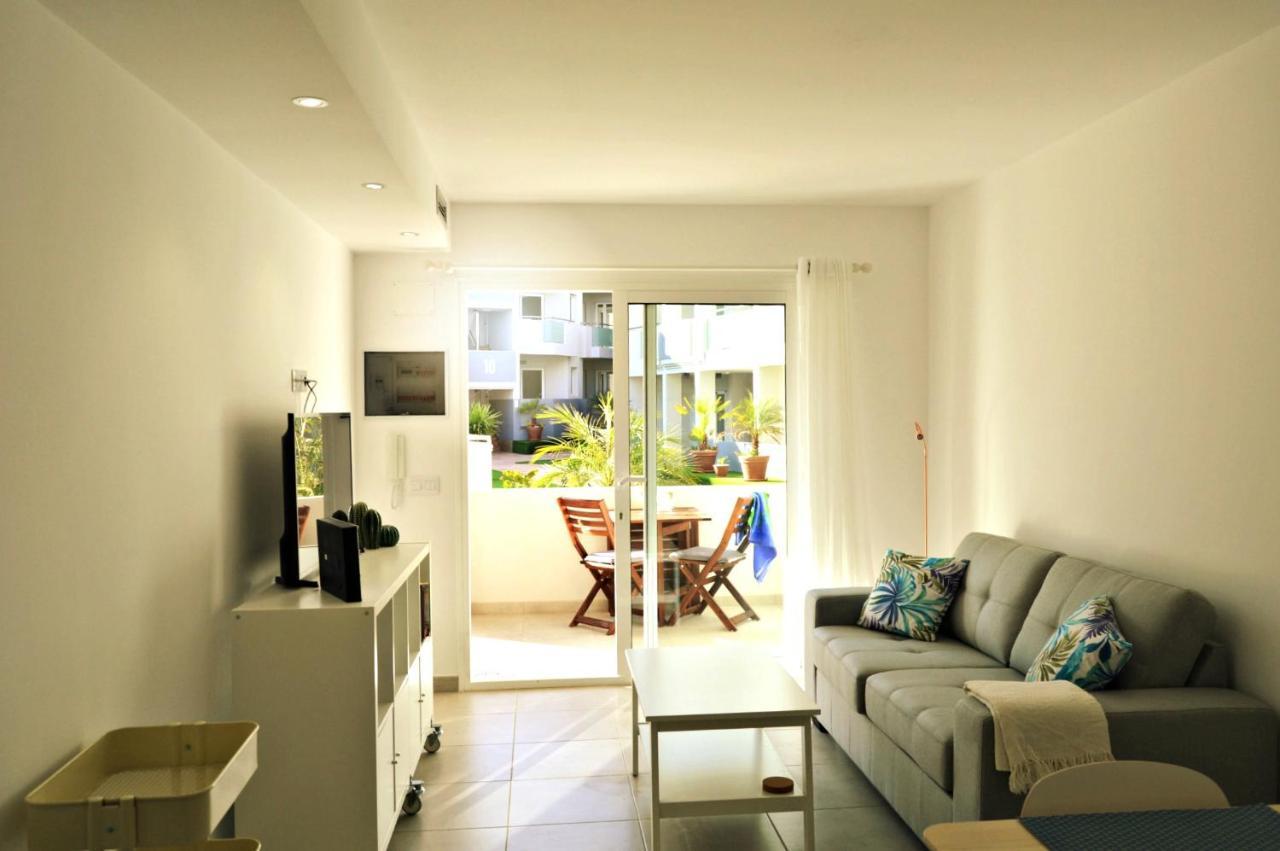 Corralejo Sun 104 Wifi Free Apartment Exterior photo