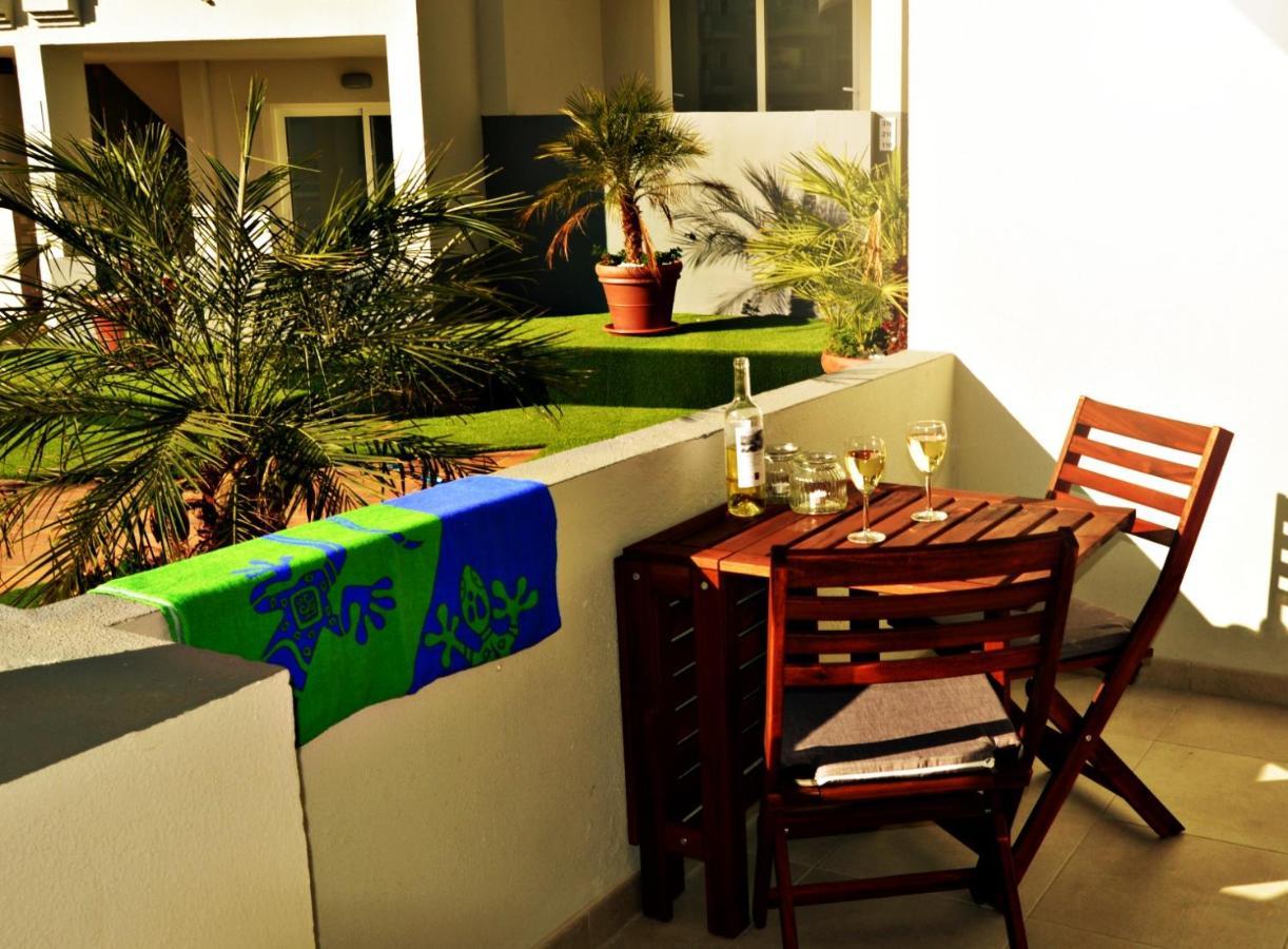 Corralejo Sun 104 Wifi Free Apartment Exterior photo