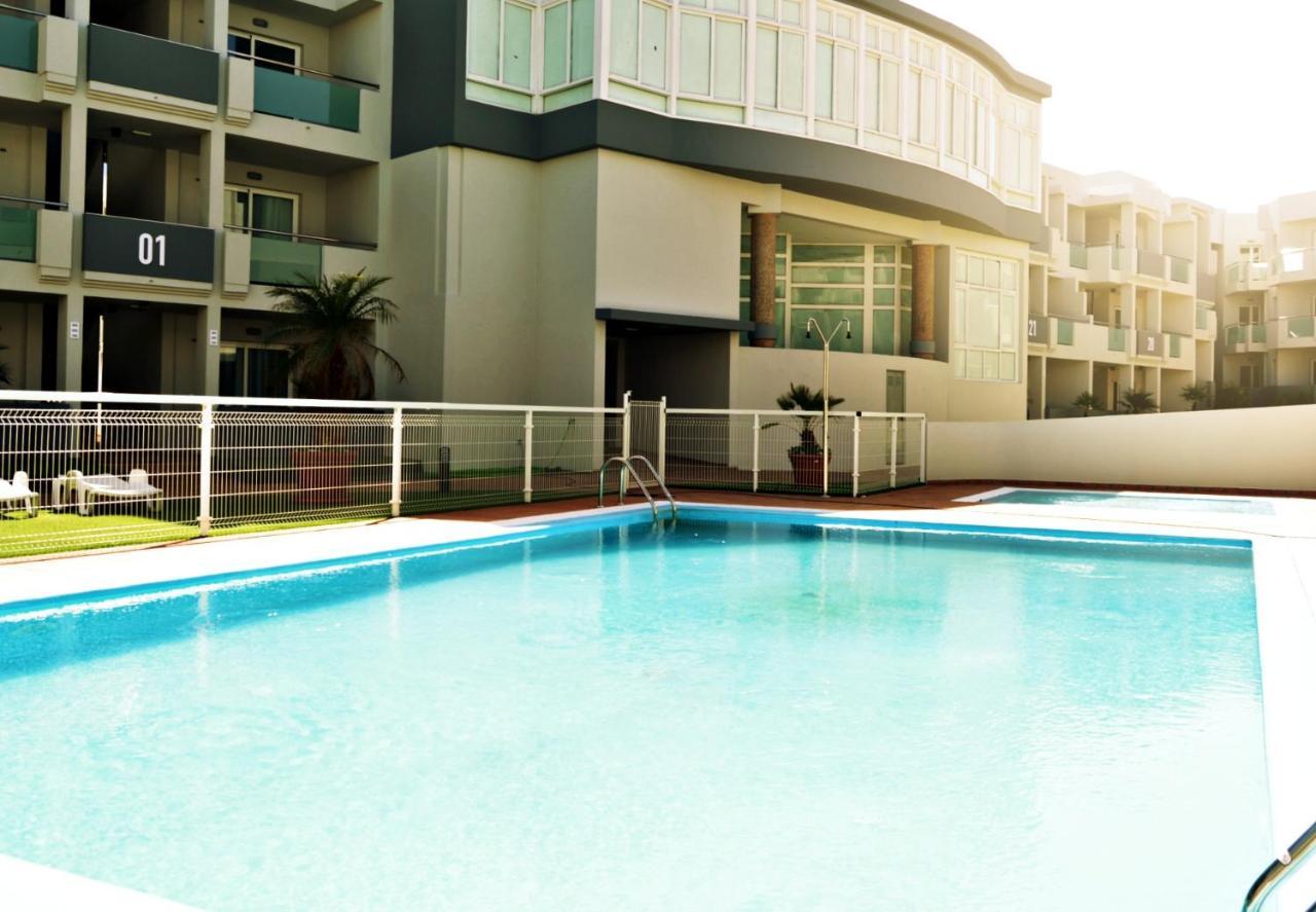 Corralejo Sun 104 Wifi Free Apartment Exterior photo